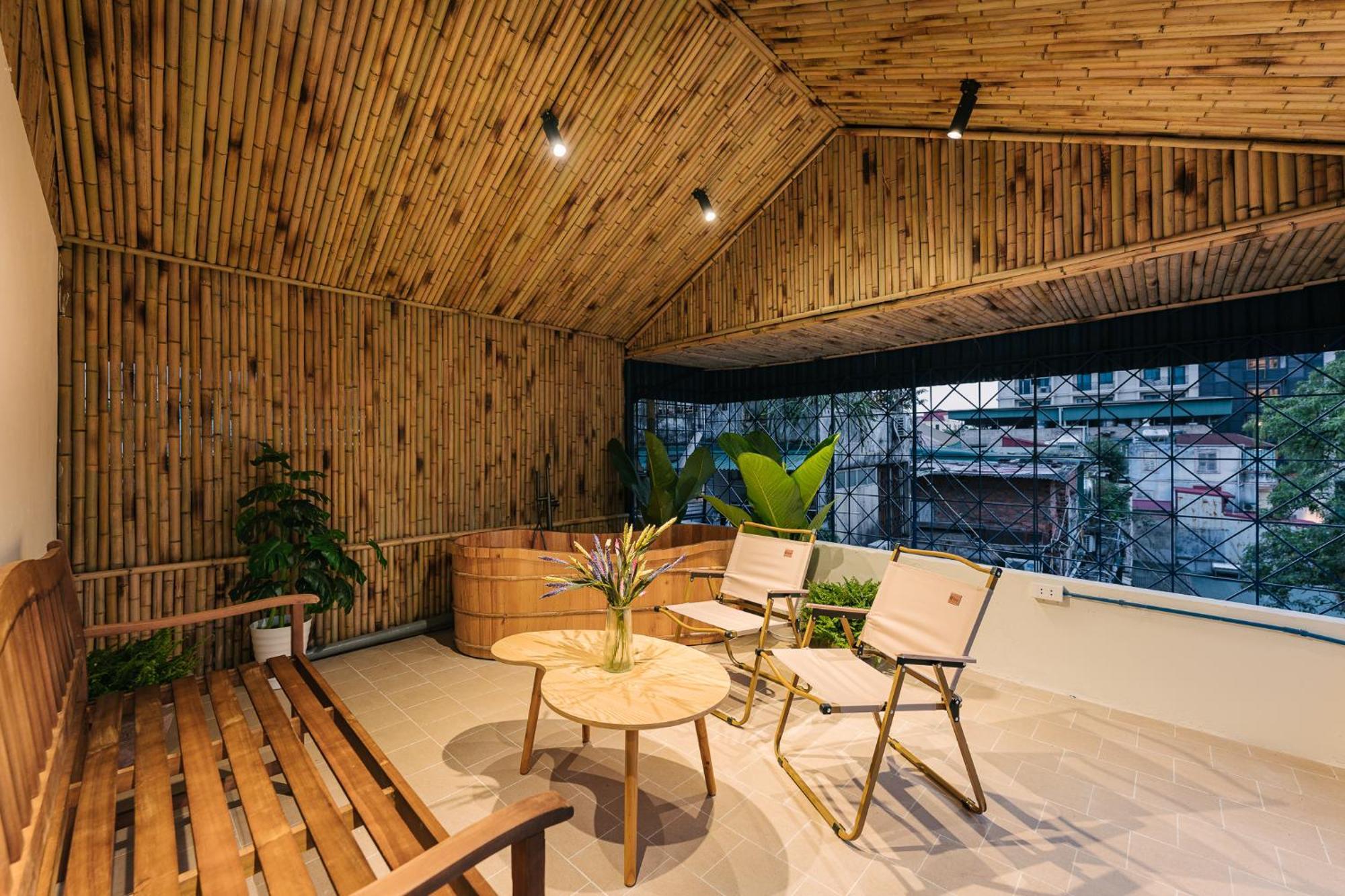 Hi-Home Hanoicenter Big Group-4Brs 2Mins To Hoankiem Lake Экстерьер фото
